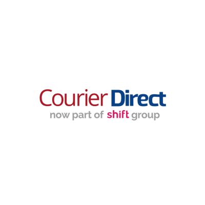 Courier Direct Joins the Shift Group