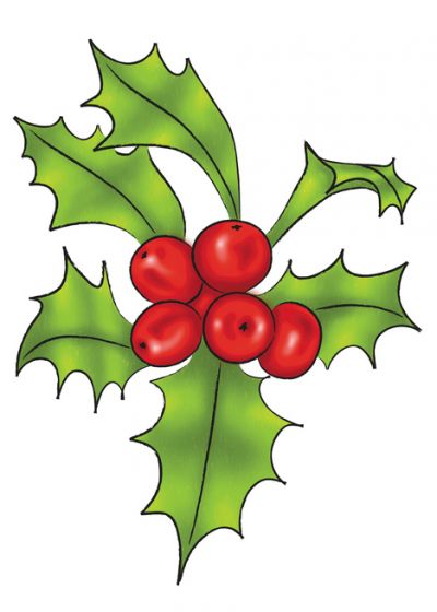 Christmas Deliveries