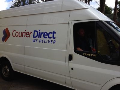 Flexibility, versatility, compatibility – qualities of a courier partner you can trust!