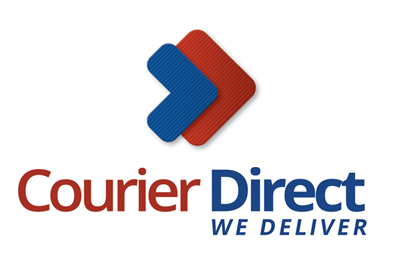 Courier Direct Logo